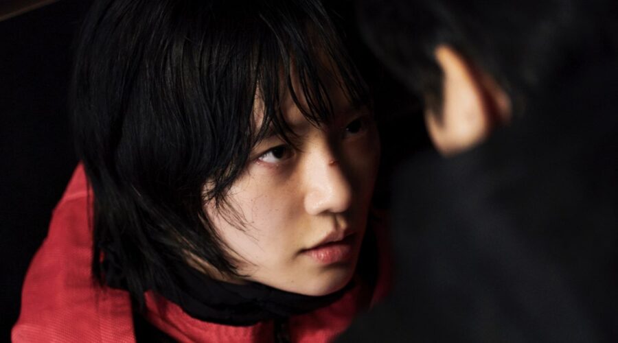 Park Gyu‑young È La Guardia 011 In Squid Game 3 Credits Netflix